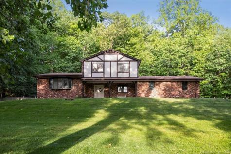 1 Laurel Ridge New Milford CT 06776