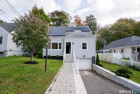 258 Bennett Street Fairfield CT 06825