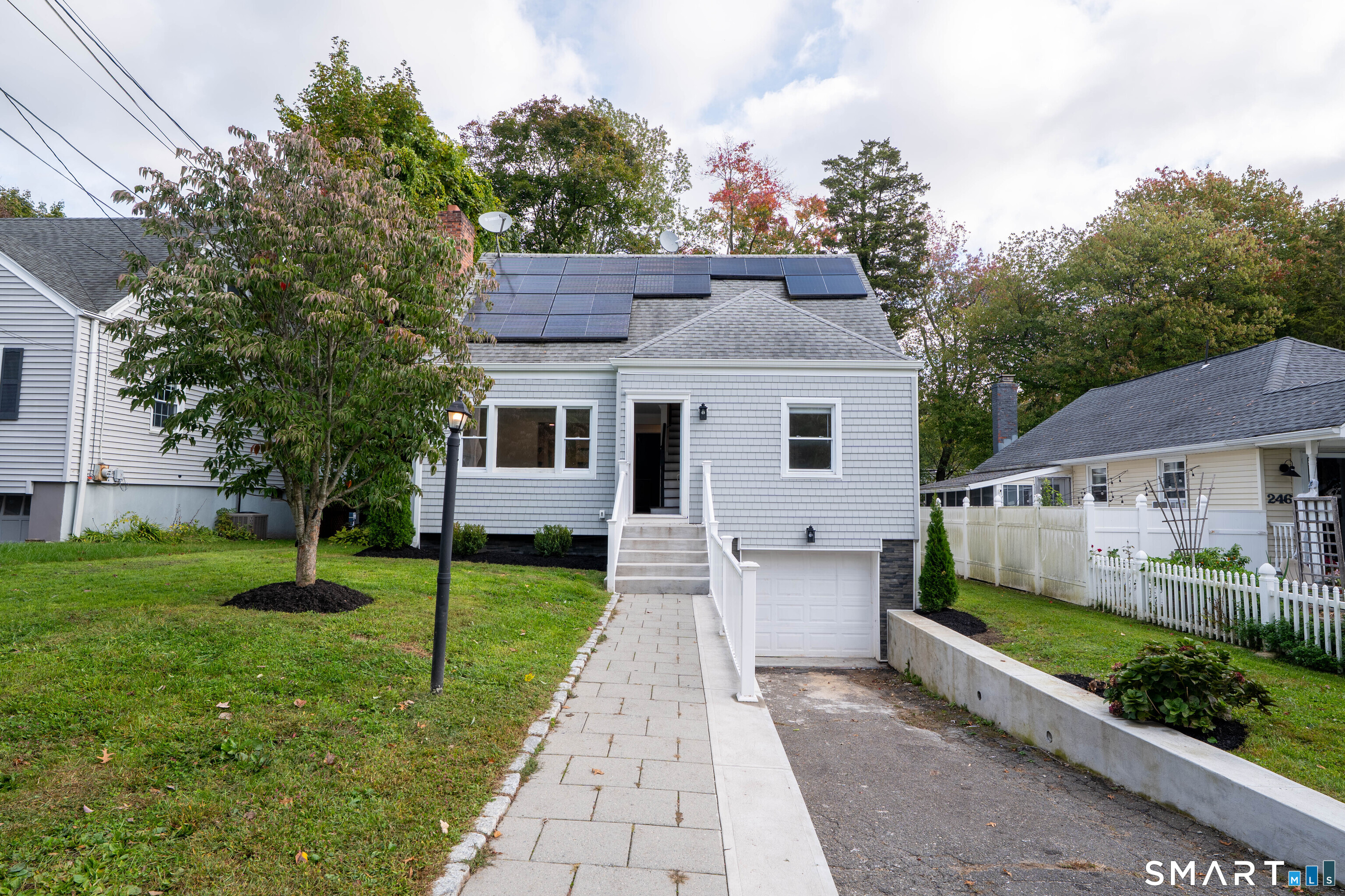 258 Bennett Street Fairfield CT 06825