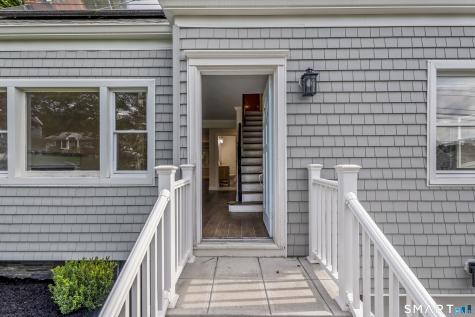 258 Bennett Street Fairfield CT 06825