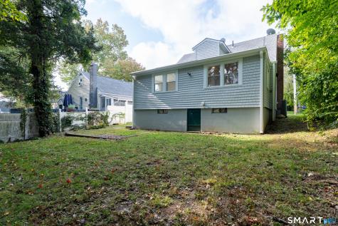 258 Bennett Street Fairfield CT 06825