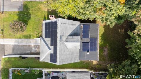 258 Bennett Street Fairfield CT 06825