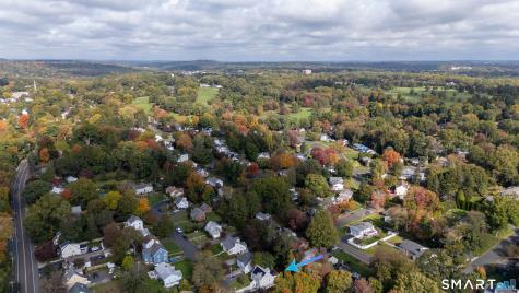258 Bennett Street Fairfield CT 06825