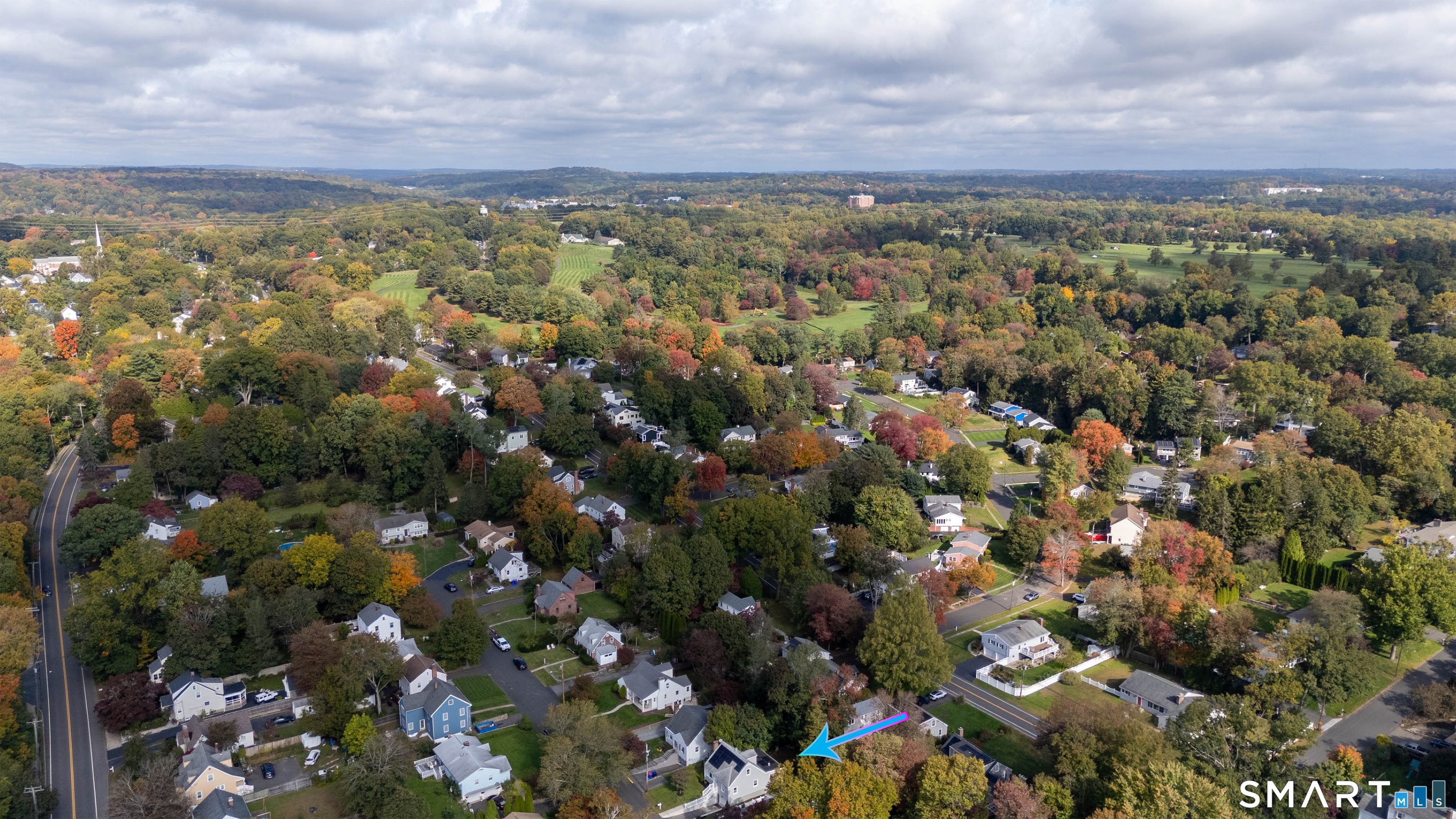 258 Bennett Street Fairfield CT 06825