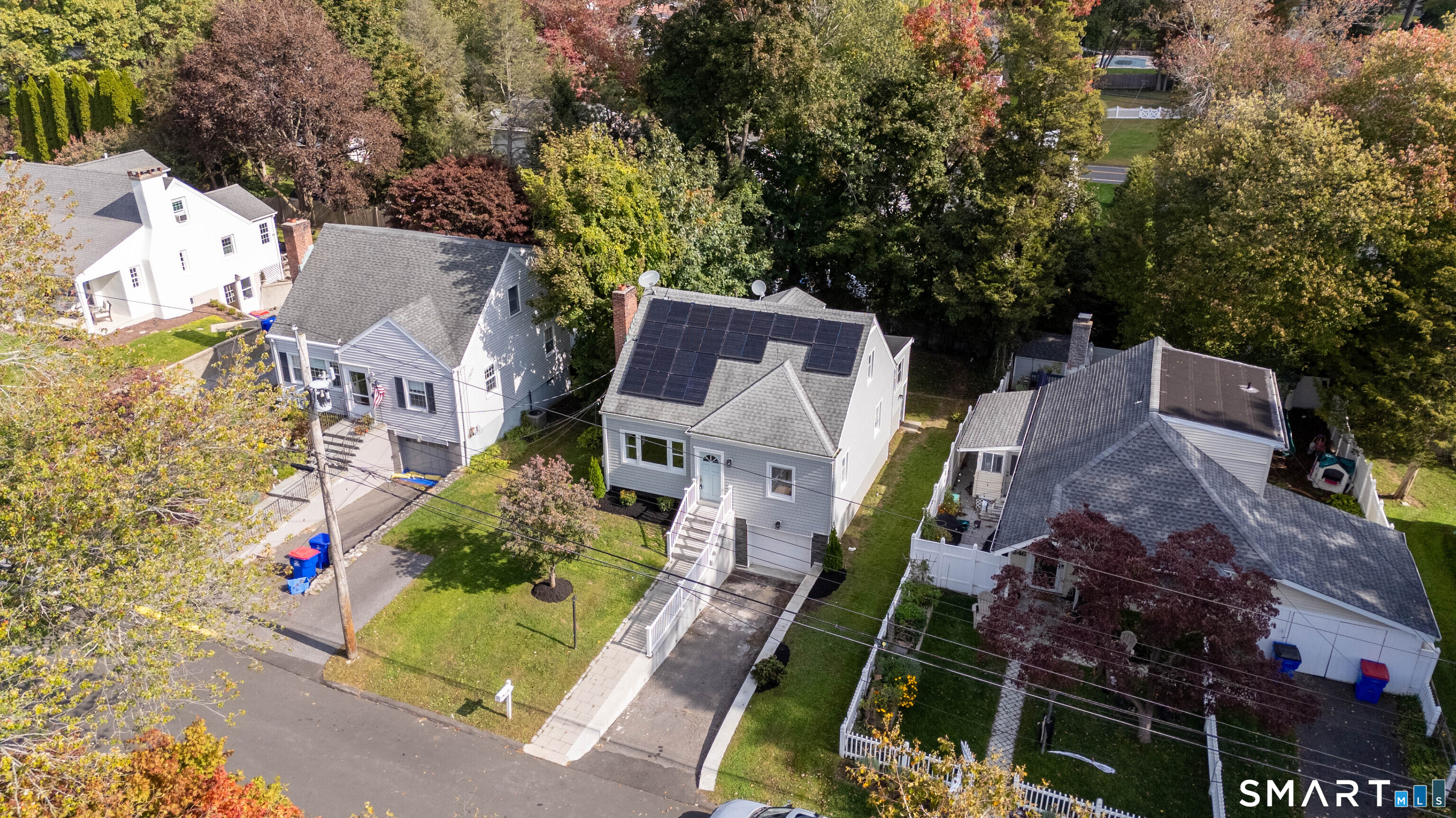 258 Bennett Street Fairfield CT 06825