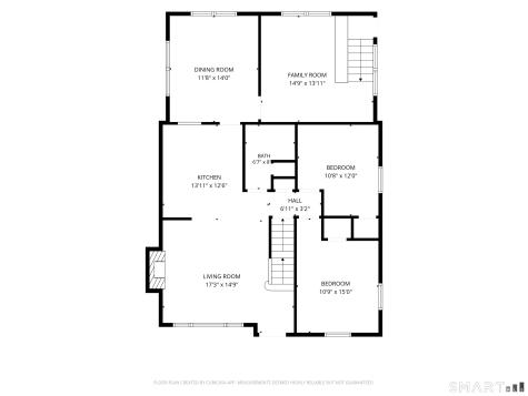 258 Bennett Street Fairfield CT 06825