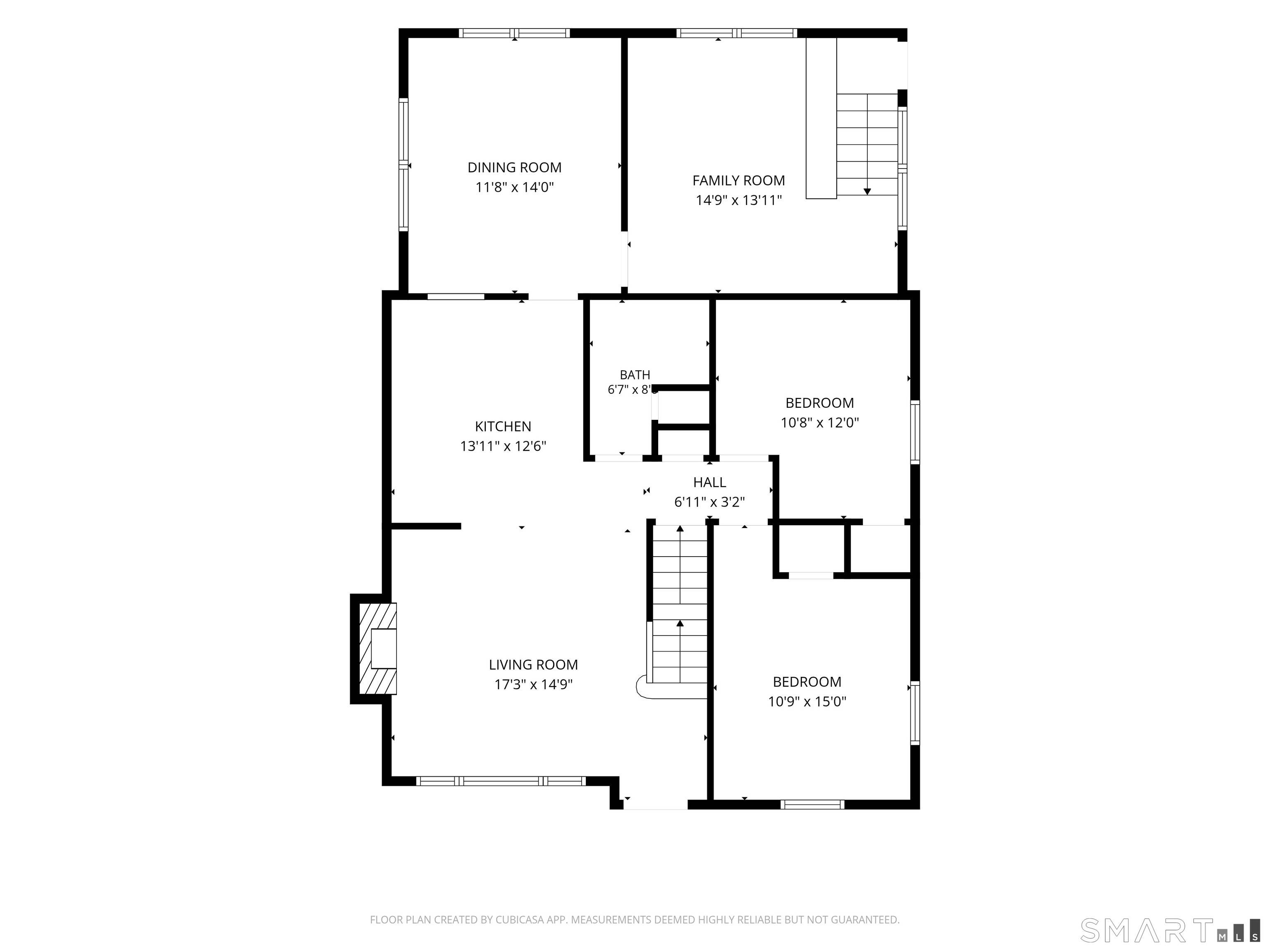 258 Bennett Street Fairfield CT 06825
