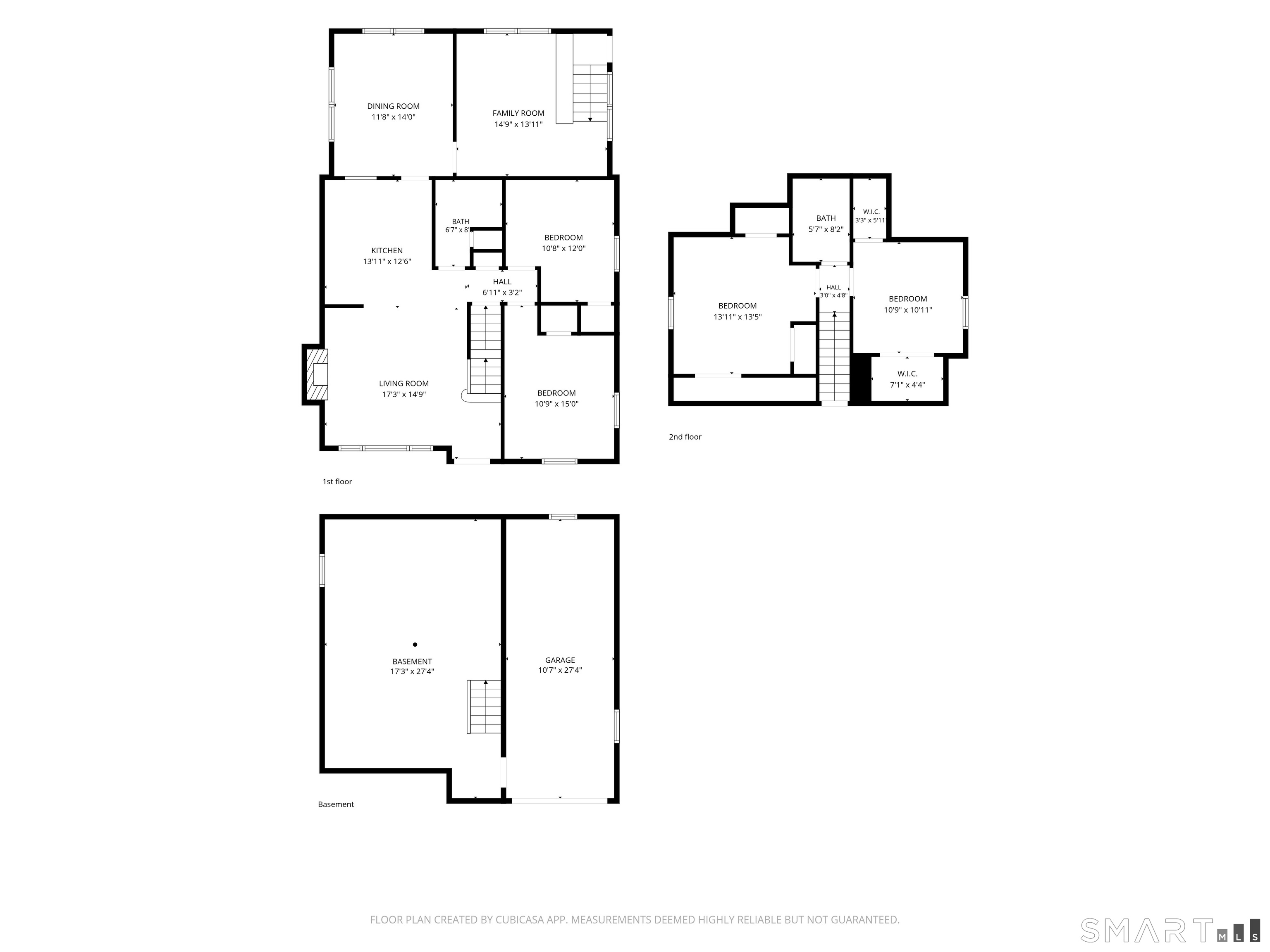 258 Bennett Street Fairfield CT 06825