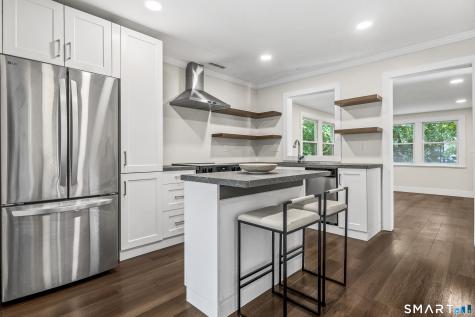 258 Bennett Street Fairfield CT 06825