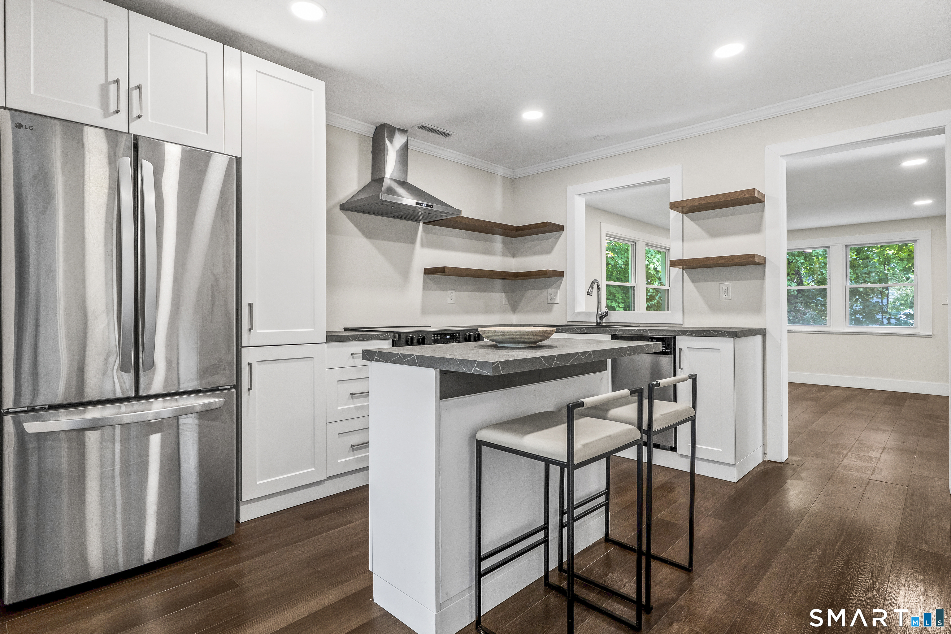 258 Bennett Street Fairfield CT 06825