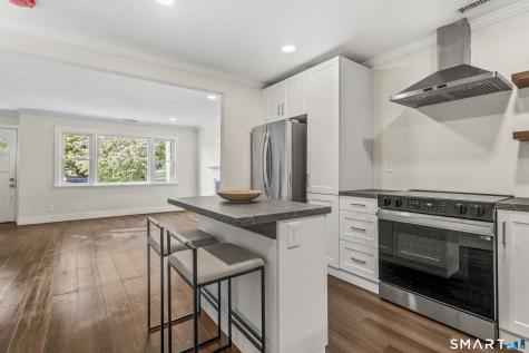 258 Bennett Street Fairfield CT 06825