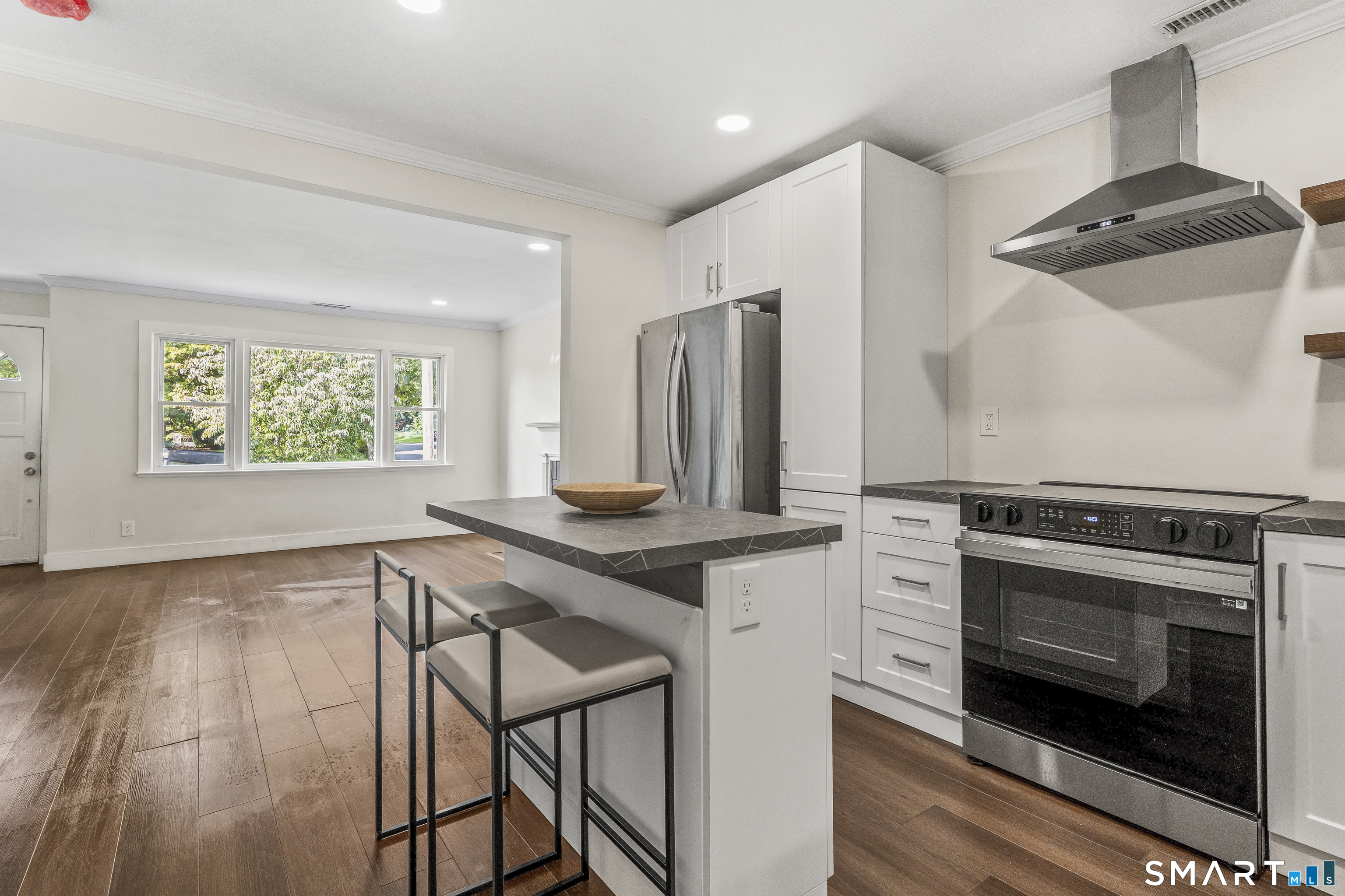 258 Bennett Street Fairfield CT 06825
