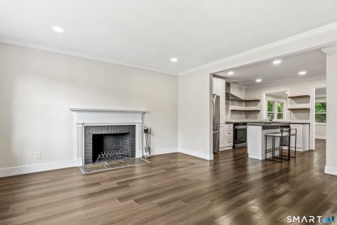 258 Bennett Street Fairfield CT 06825