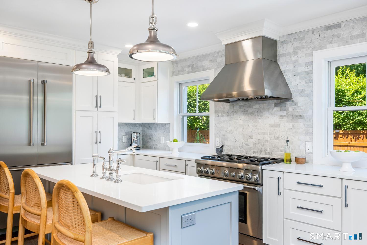 20 Walmsley Road Darien CT 06820