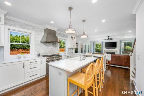 20 Walmsley Road Darien CT 06820