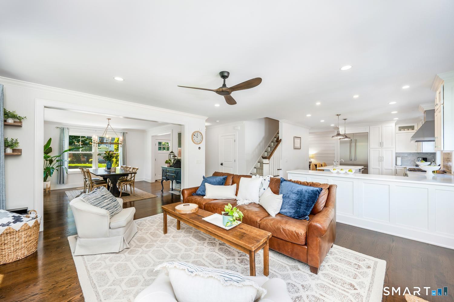 20 Walmsley Road Darien CT 06820