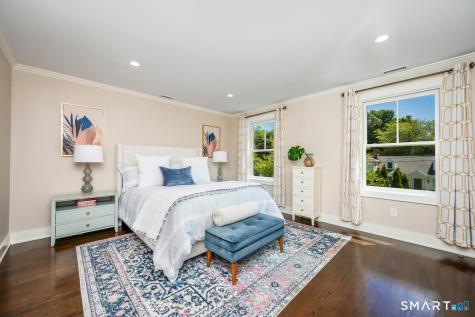 20 Walmsley Road Darien CT 06820