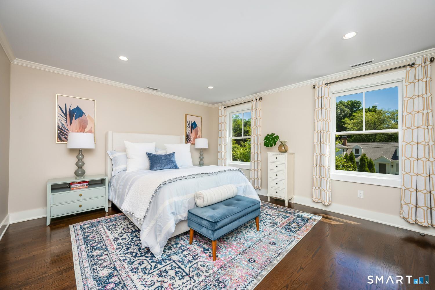 20 Walmsley Road Darien CT 06820