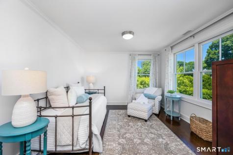 20 Walmsley Road Darien CT 06820