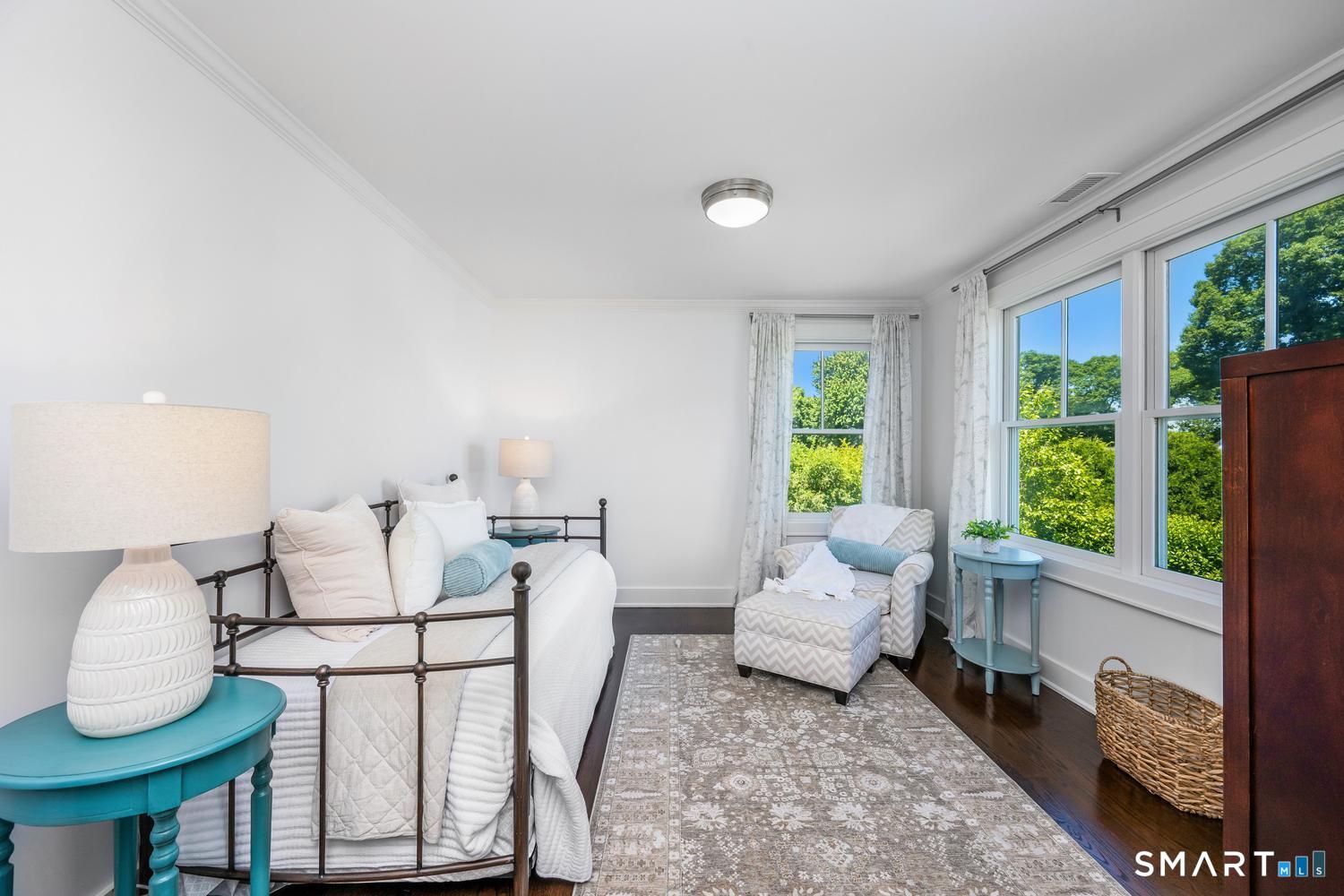 20 Walmsley Road Darien CT 06820