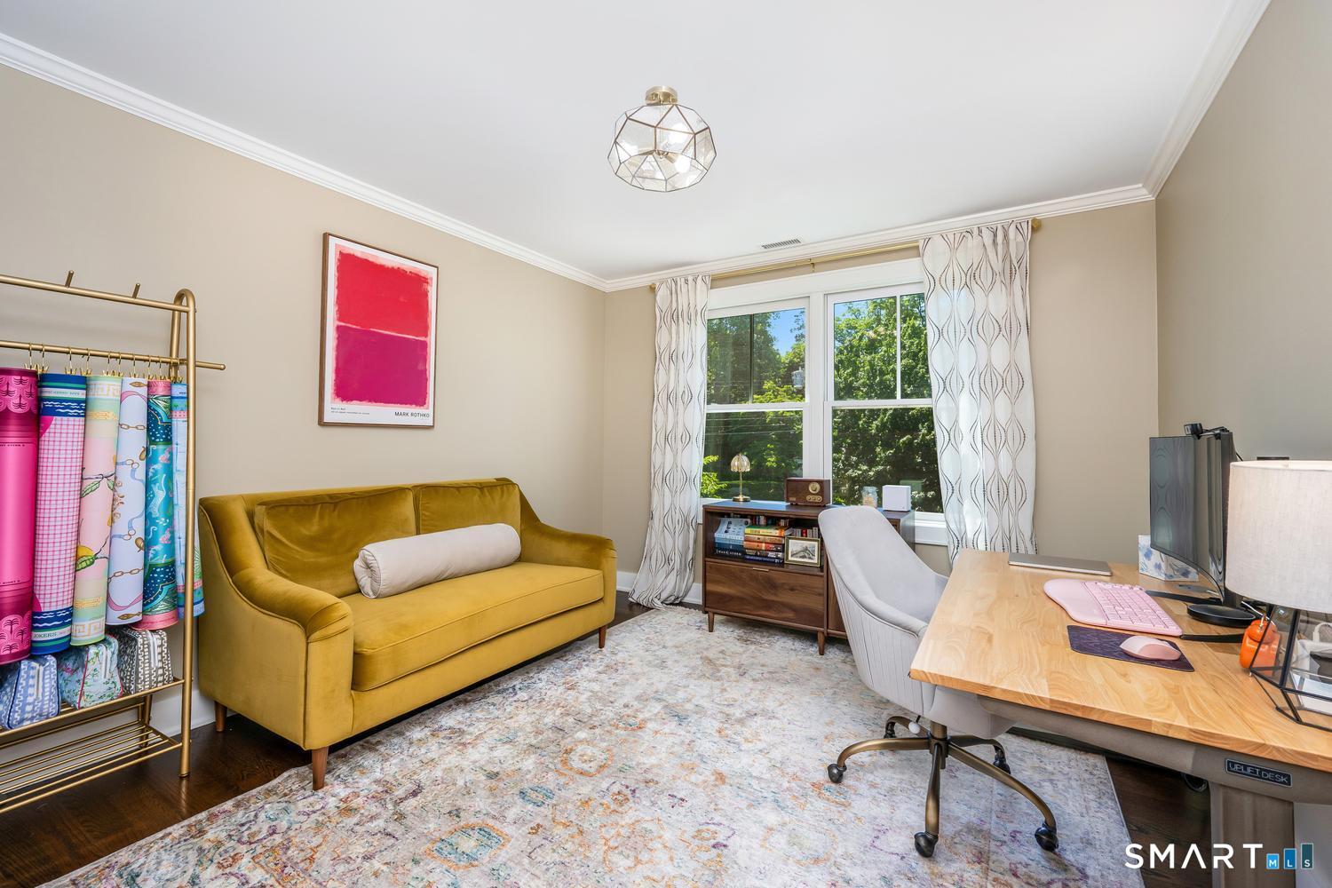 20 Walmsley Road Darien CT 06820