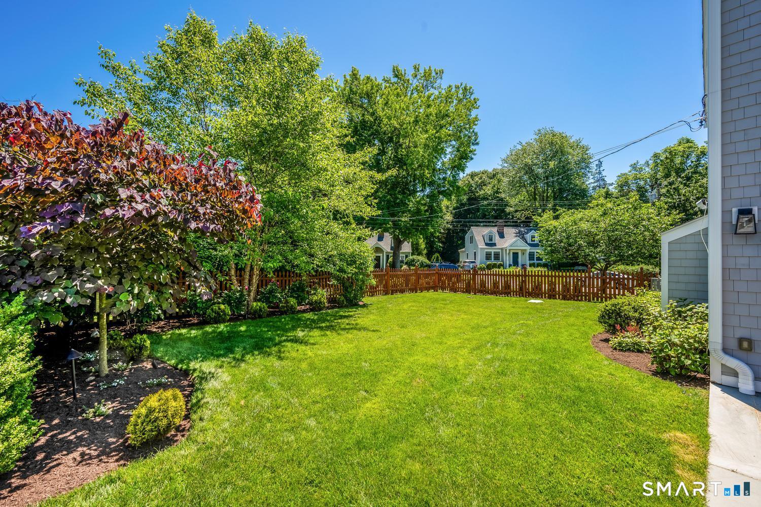 20 Walmsley Road Darien CT 06820