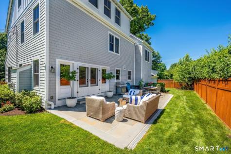 20 Walmsley Road Darien CT 06820