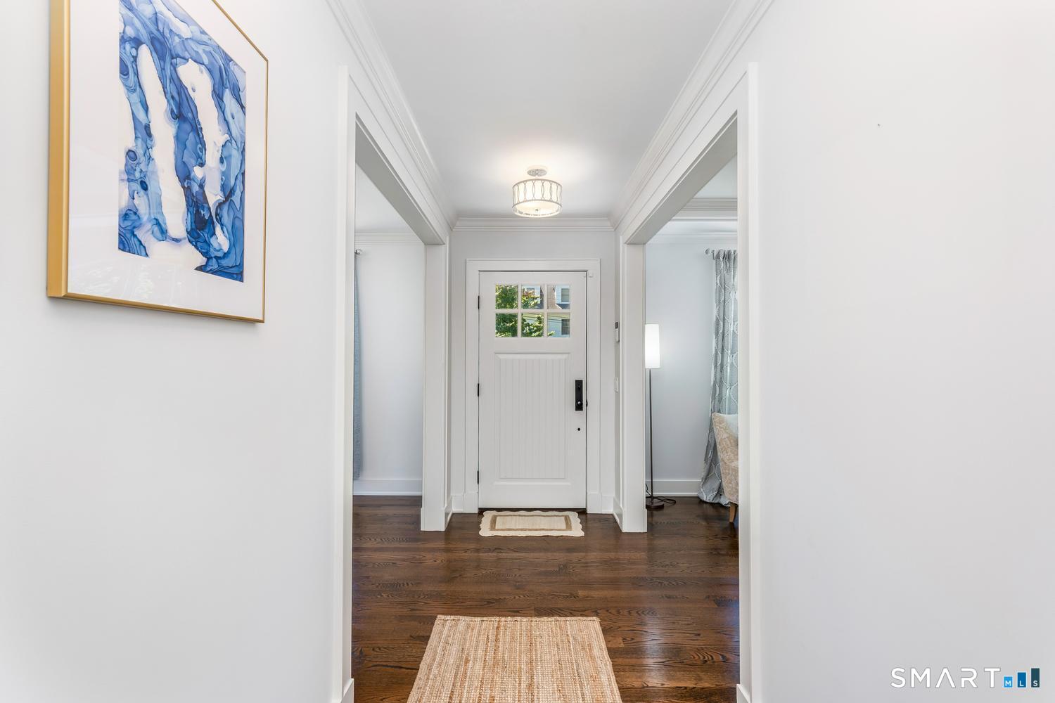 20 Walmsley Road Darien CT 06820