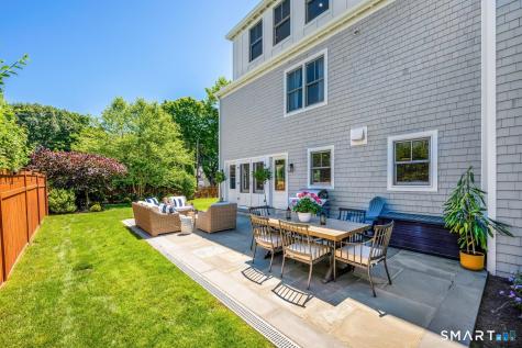 20 Walmsley Road Darien CT 06820