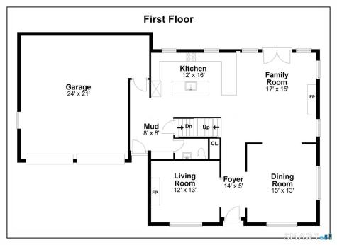 20 Walmsley Road Darien CT 06820
