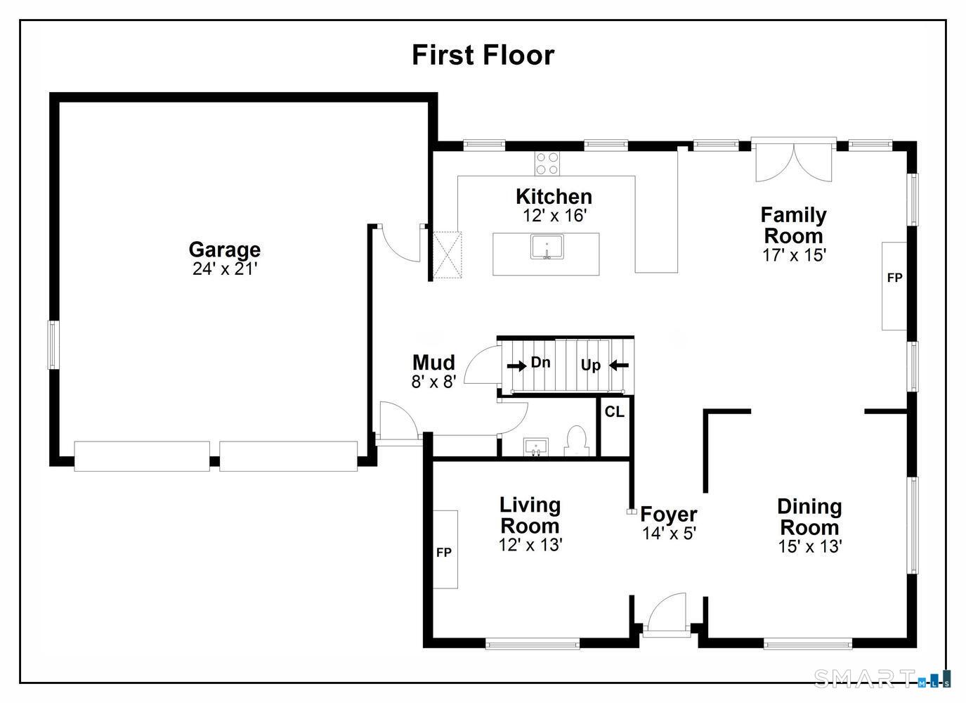 20 Walmsley Road Darien CT 06820