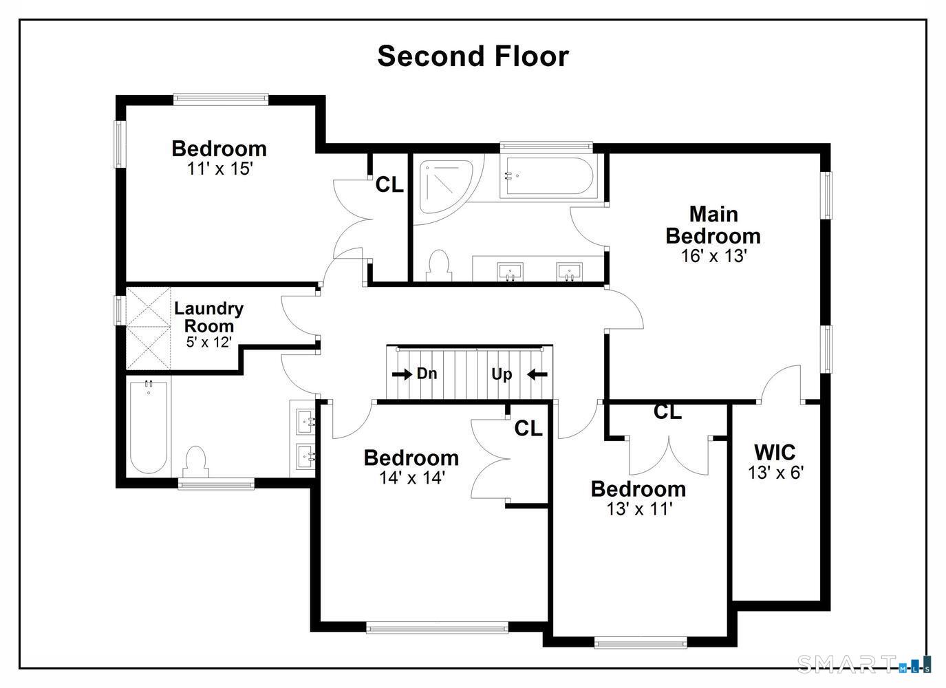 20 Walmsley Road Darien CT 06820