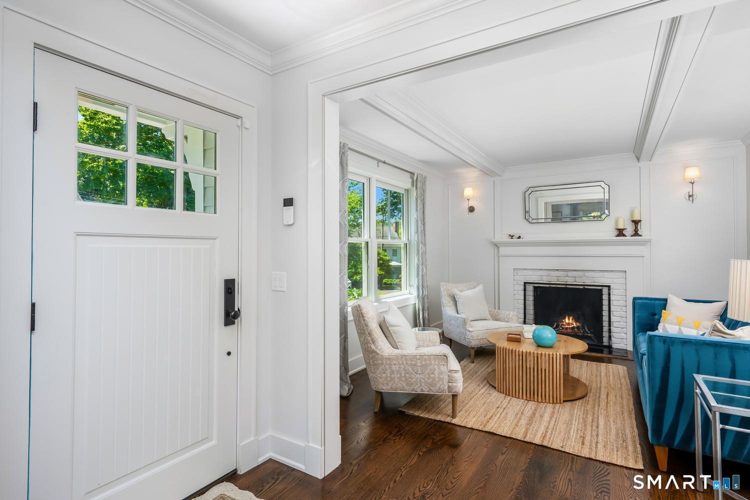 20 Walmsley Road Darien CT 06820