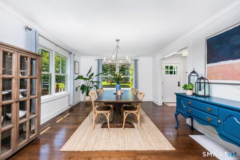 20 Walmsley Road Darien CT 06820