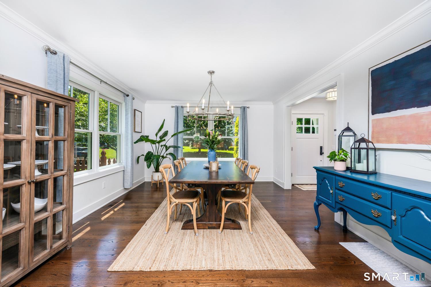 20 Walmsley Road Darien CT 06820
