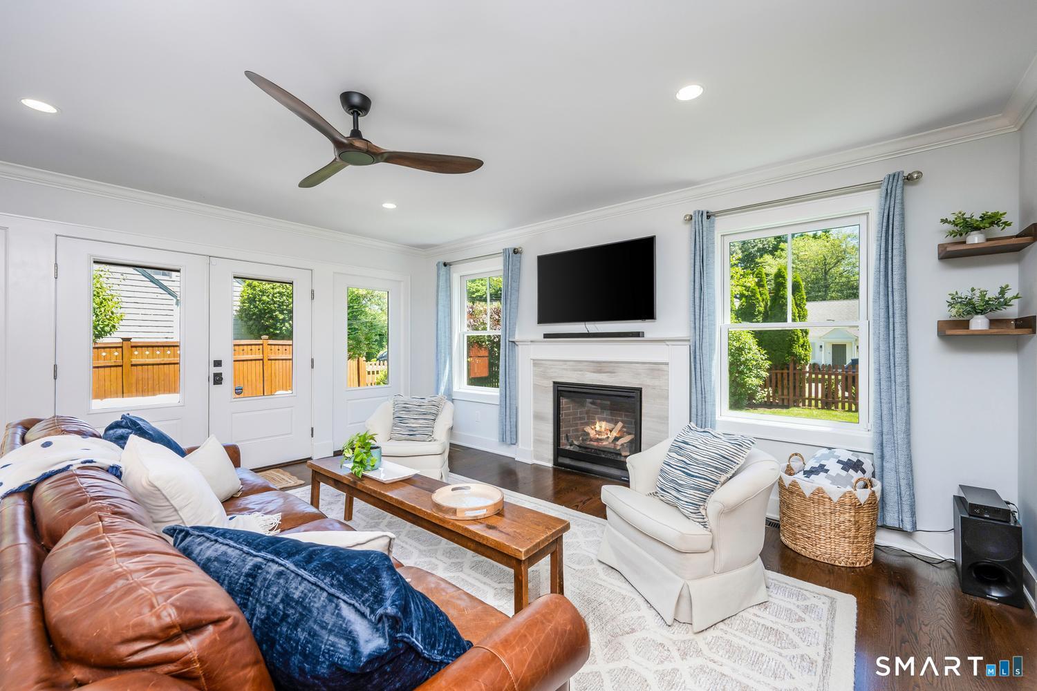 20 Walmsley Road Darien CT 06820