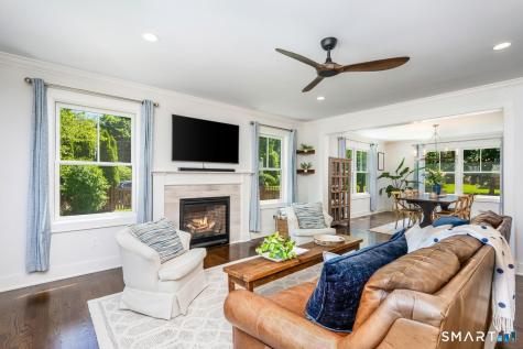 20 Walmsley Road Darien CT 06820