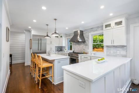 20 Walmsley Road Darien CT 06820