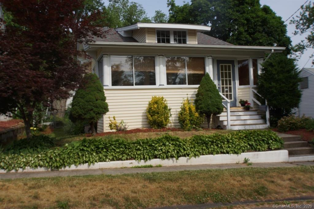 104 Hughes Street East Haven CT 06512