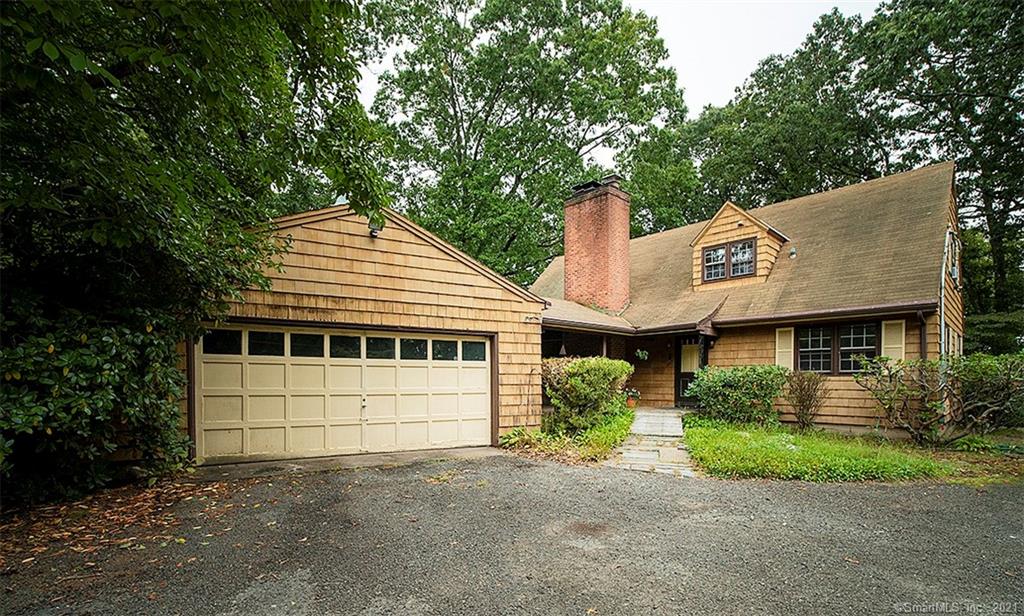 547 Summit Drive Orange CT 06477