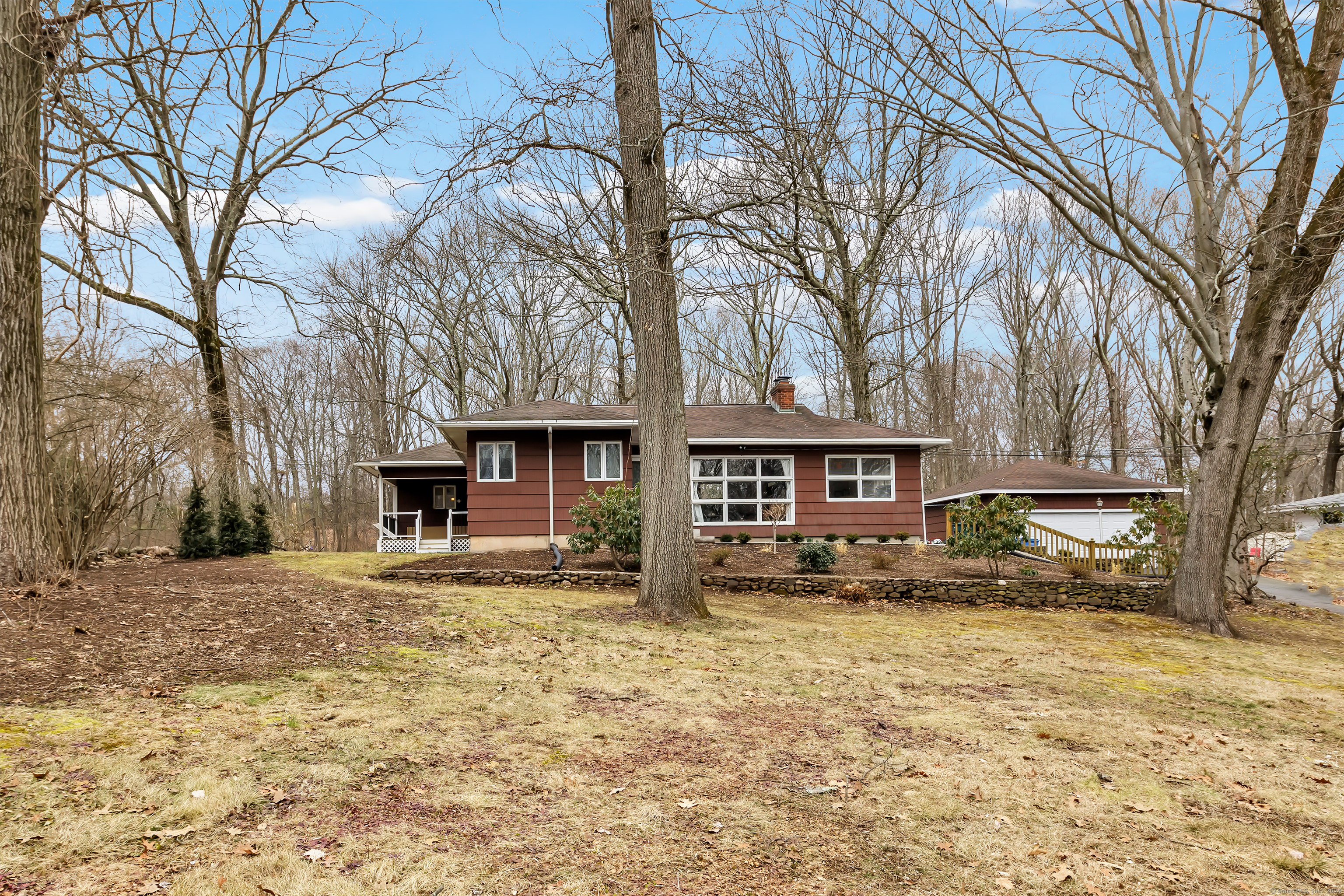 958 Dunbar Hill Road Hamden CT 06514