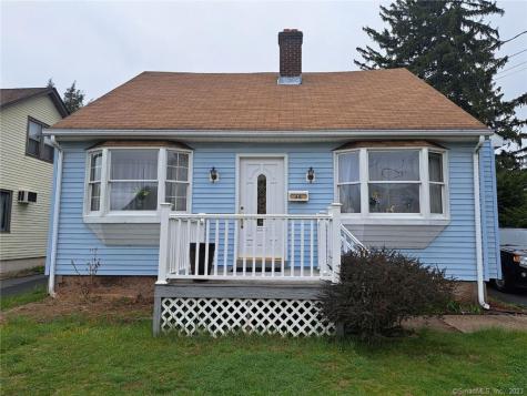 68 East Cedar Street Newington CT 06111