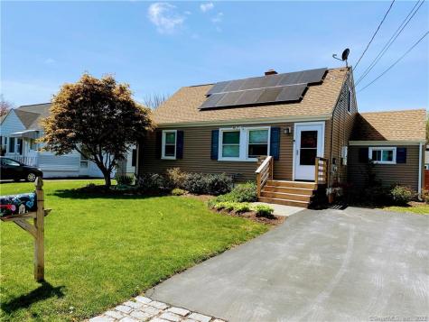 18 Plains Road Hamden CT 06514