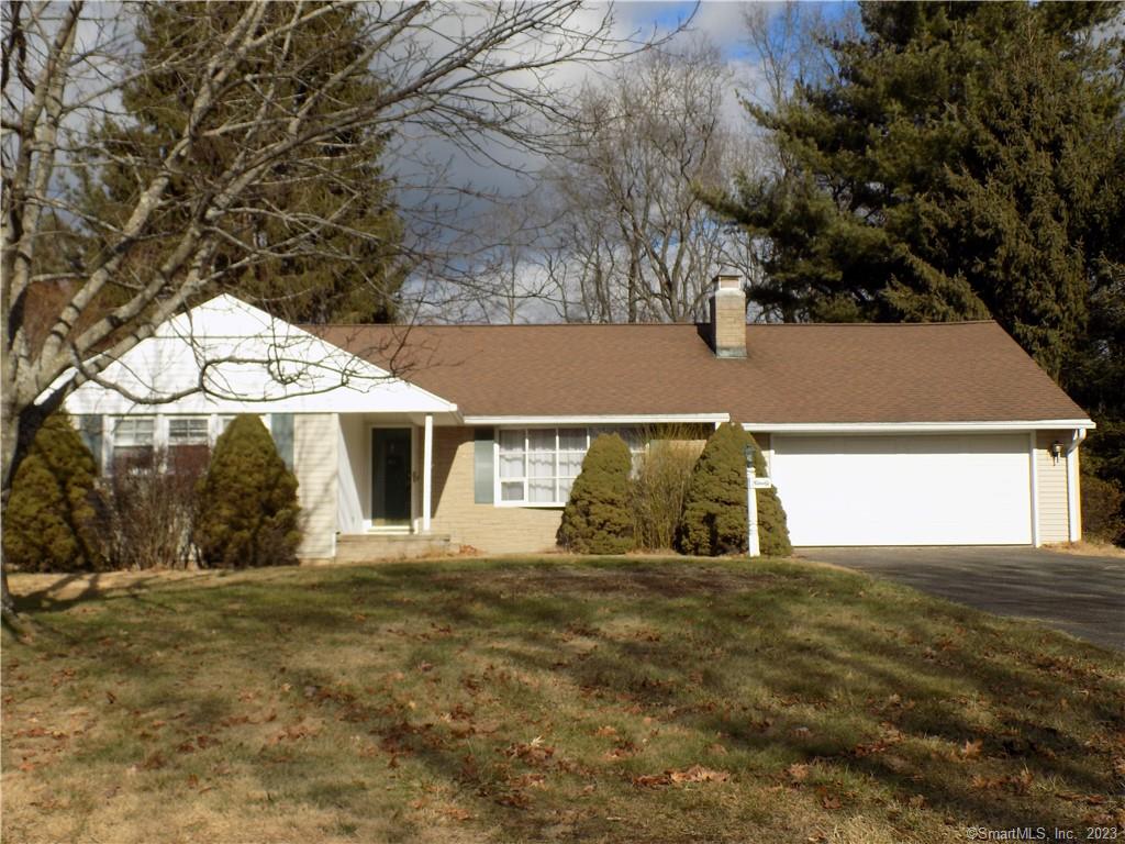 90 Norwood Road Bristol CT 06010