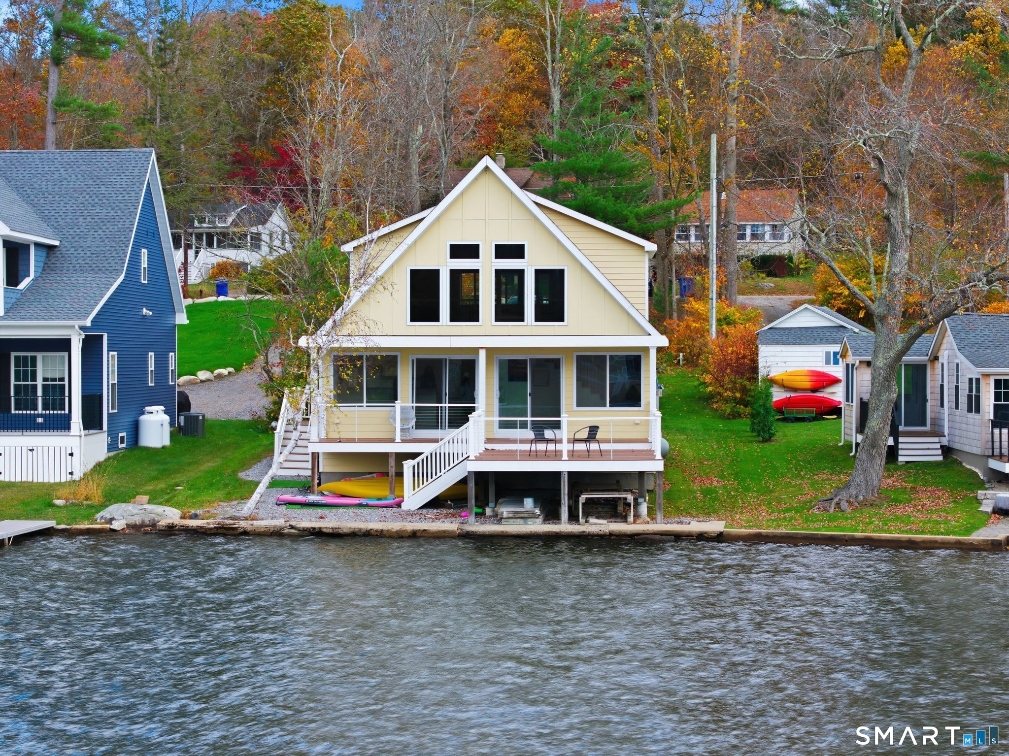 136 Sandy Beach Road Goshen CT 06756