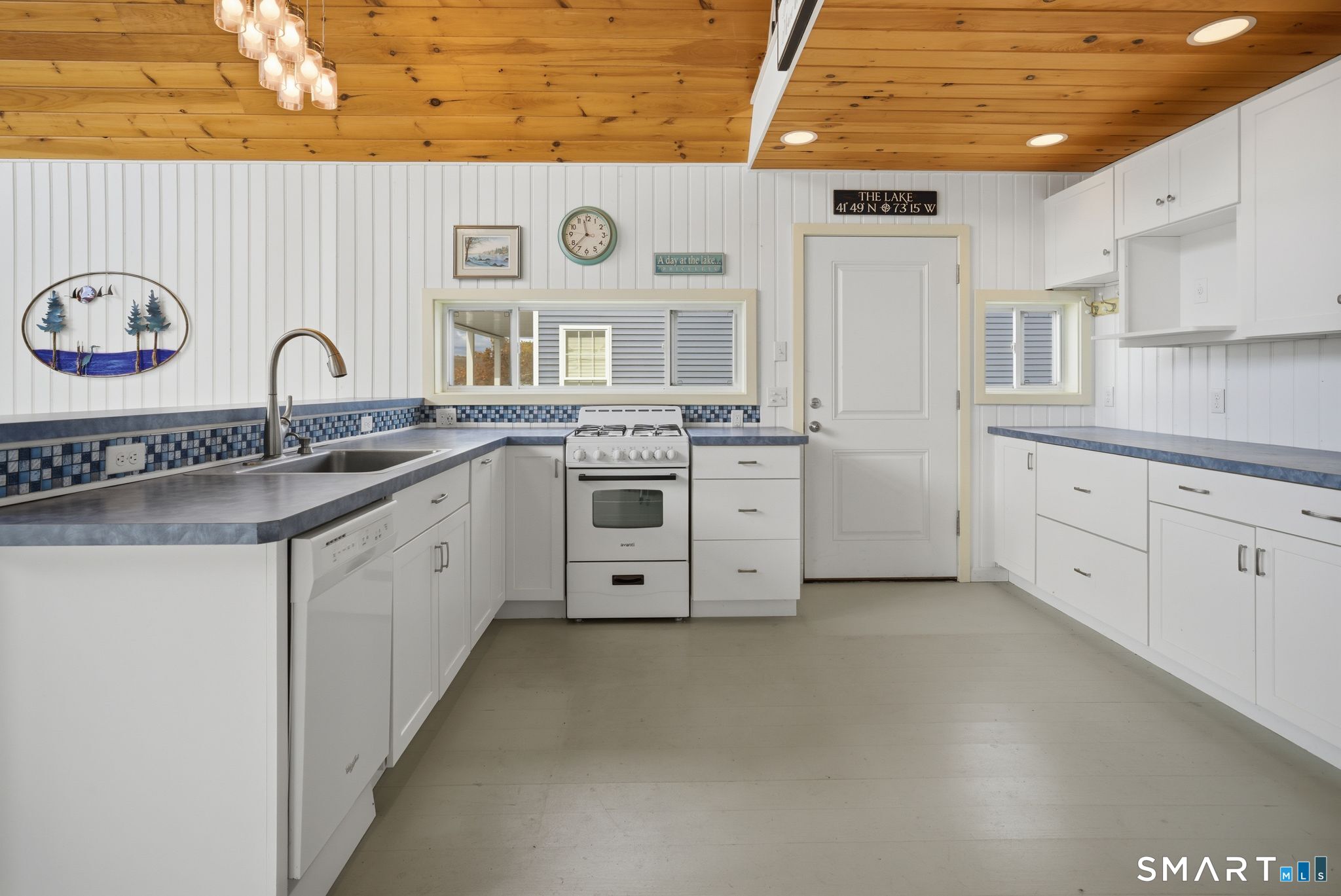 136 Sandy Beach Road Goshen CT 06756