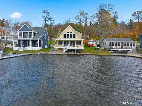 136 Sandy Beach Road Goshen CT 06756