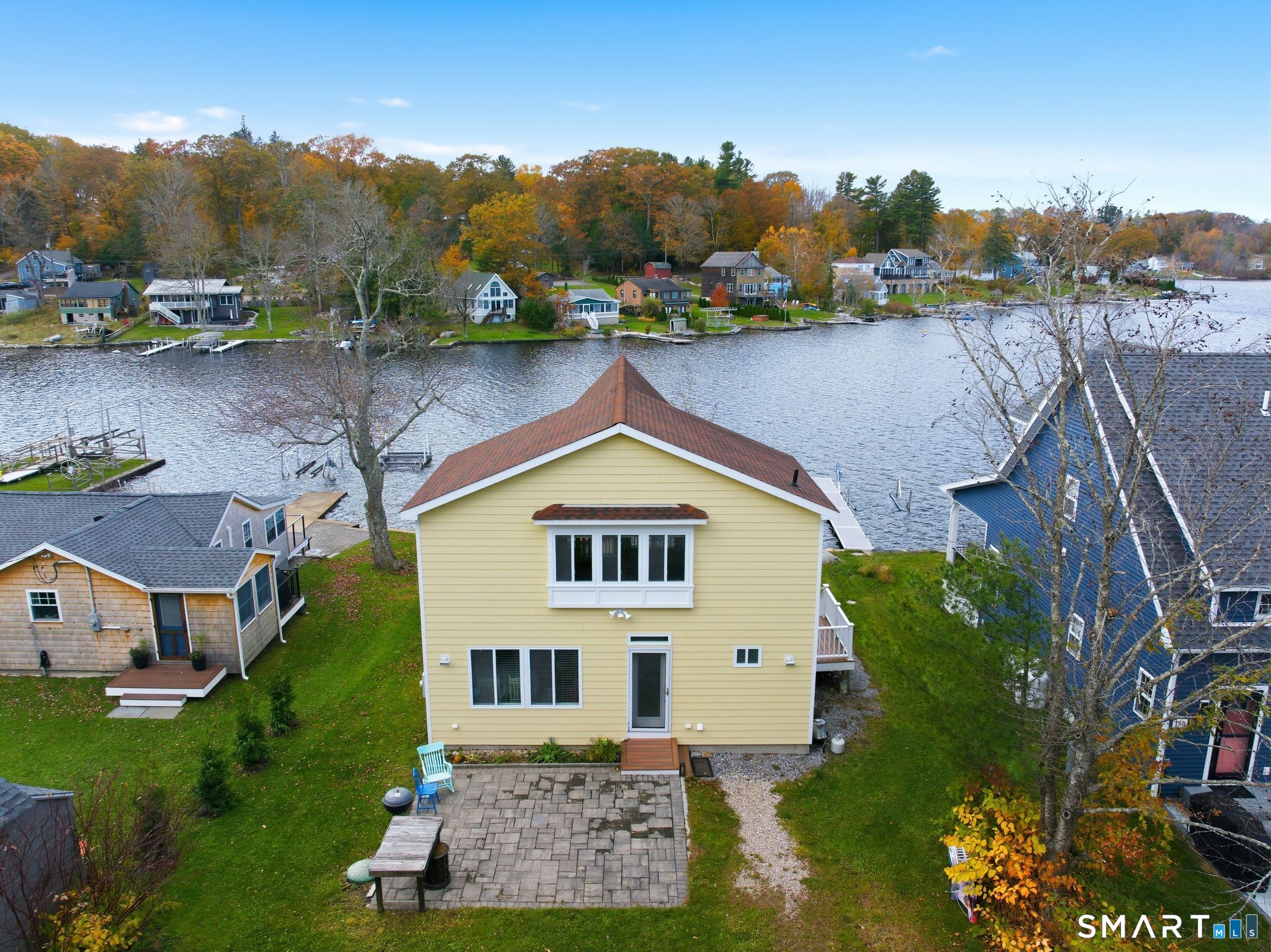 136 Sandy Beach Road Goshen CT 06756