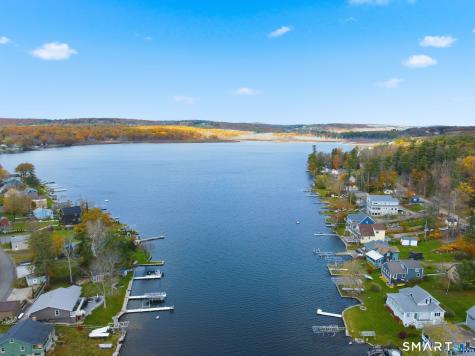 136 Sandy Beach Road Goshen CT 06756