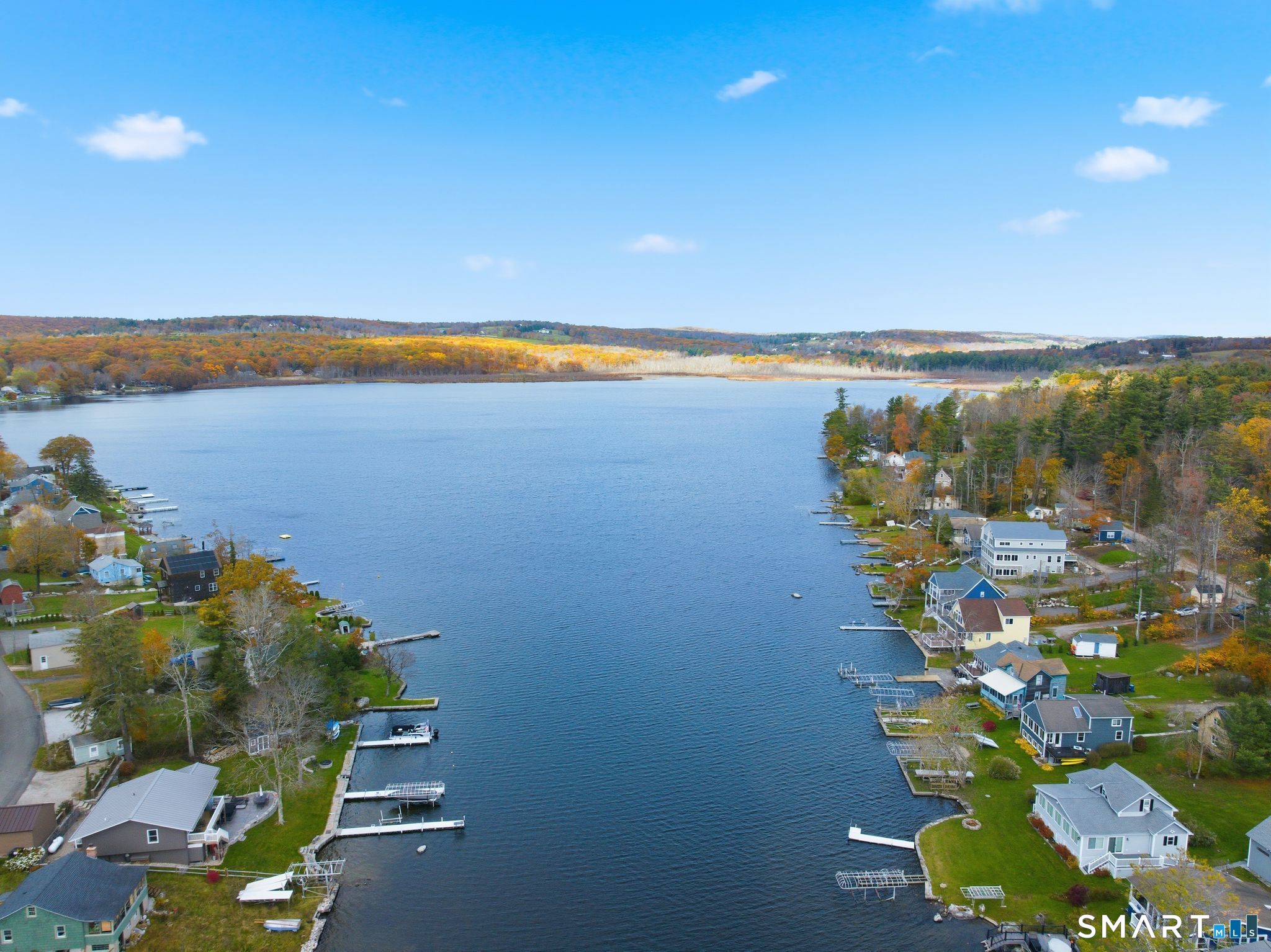 136 Sandy Beach Road Goshen CT 06756